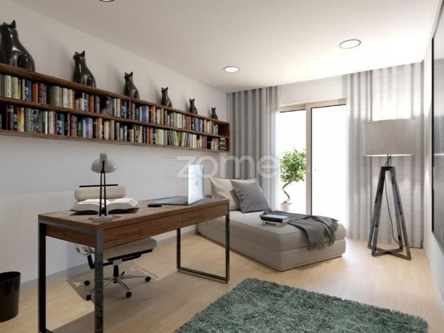 à venda Luxuoso apartamento de 153 m2, Montijo, Portugal