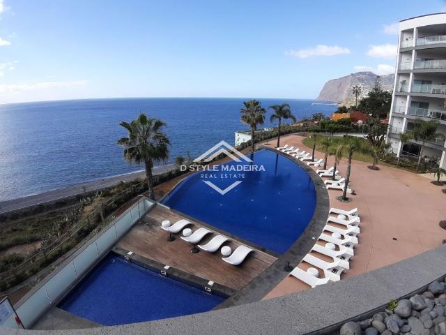 à venda Luxuoso apartamento de 153 m2, Funchal, Madeira