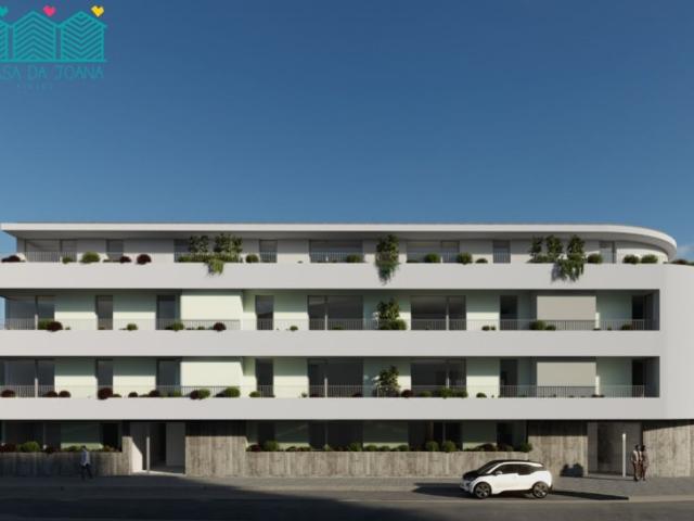à venda Luxuoso apartamento de 164 m2, Aveiro, Portugal