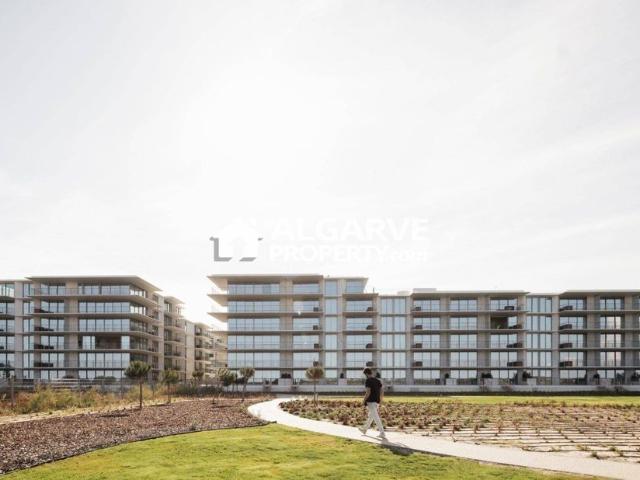 à venda Luxuoso apartamento de 164 m2, Armação de Pêra, Portugal