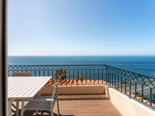 à venda Luxuoso apartamento de 164 m2, Cascais e Estoril, Portugal