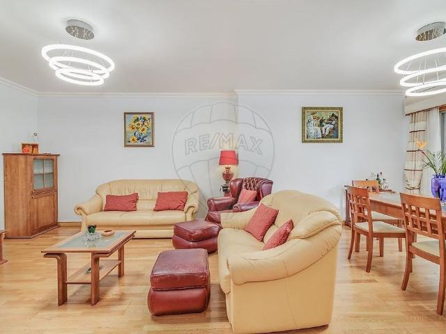 à venda Luxuoso apartamento de 164 m2, Lisboa, Portugal