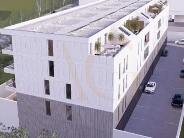 à venda Luxuoso apartamento de 164 m2, Portimão, Portugal