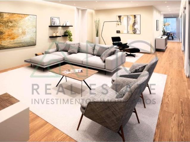 à venda Apartamento de luxo de 147 m2, Aveiro