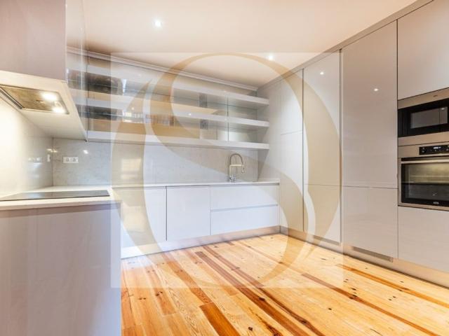 à venda Luxuoso apartamento de 165 m2, Entrecampos Campo Grande, Lisboa
