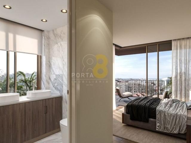 à venda Apartamento de luxo de 59 m2, Matosinhos Sul, Matosinhos, Porto
