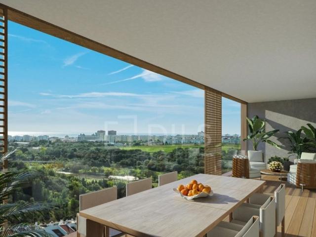 à venda Luxuoso apartamento de 166 m2, Oeiras Oeiras e Sao Juliao Barra, Oeiras, Lisboa