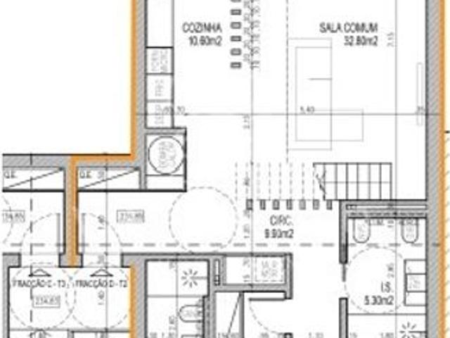 à venda Luxuoso apartamento de 167 m2, Mafra, Portugal
