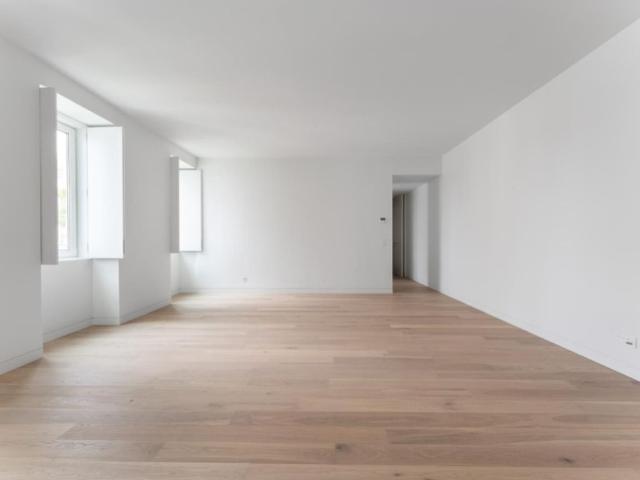 à venda Luxuoso apartamento de 167 m2, Estrela Lapa, Lisboa
