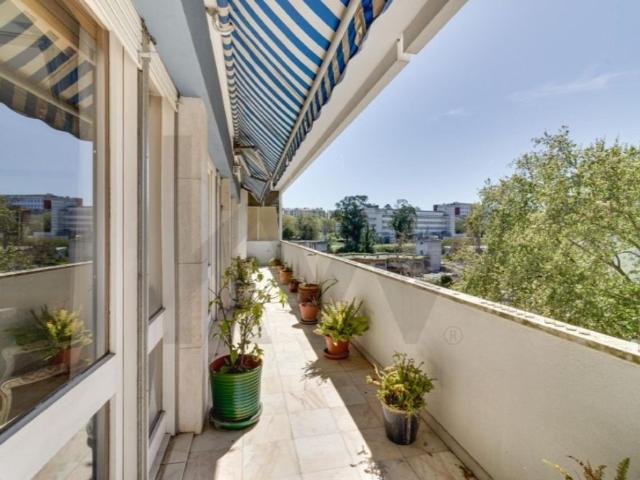 à venda Luxuoso apartamento de 167 m2, Lisboa, Portugal