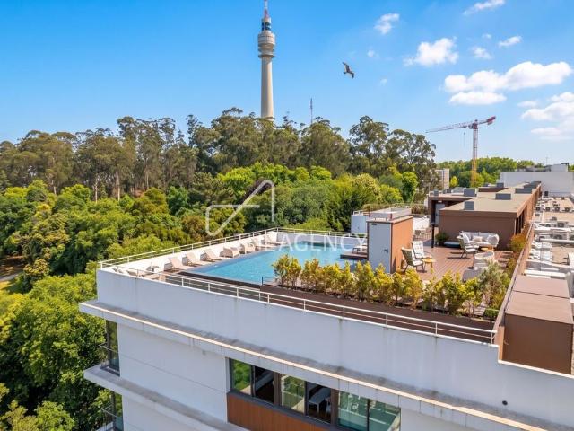 à venda Luxuoso apartamento de 168 m2, Mafamude, Portugal