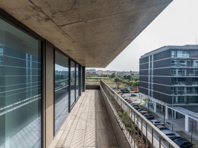 à venda Luxuoso apartamento de 168 m2, Matosinhos, Portugal