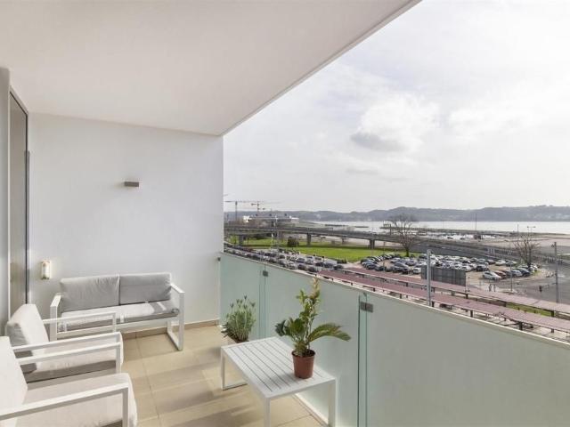 à venda Luxuoso apartamento de 168 m2, Oeiras, Portugal