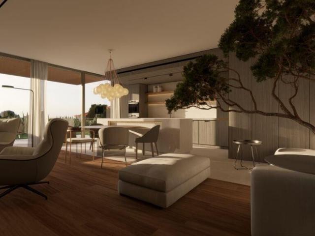 à venda Luxuoso apartamento de 168 m2, Funchal, Madeira