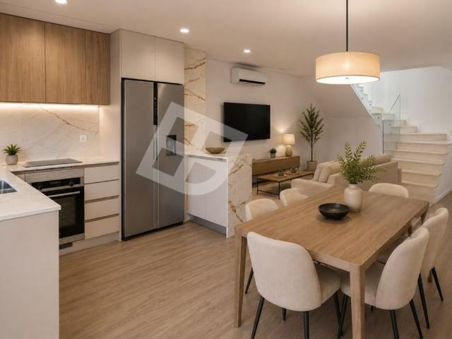 à venda Luxuoso apartamento de 168 m2, Ílhavo, Aveiro
