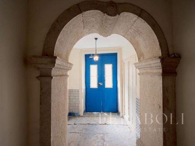 à venda Luxuoso apartamento de 160 m2, Lisboa, Portugal