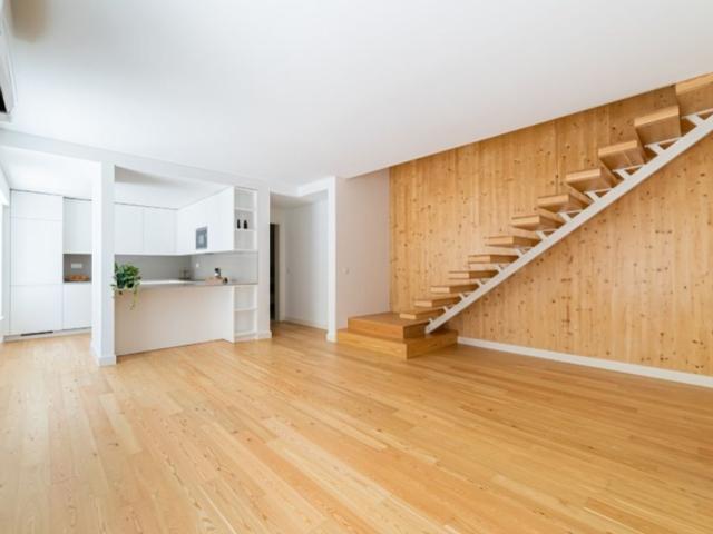 à venda Luxuoso apartamento de 161 m2, Amoreiras, Lisboa