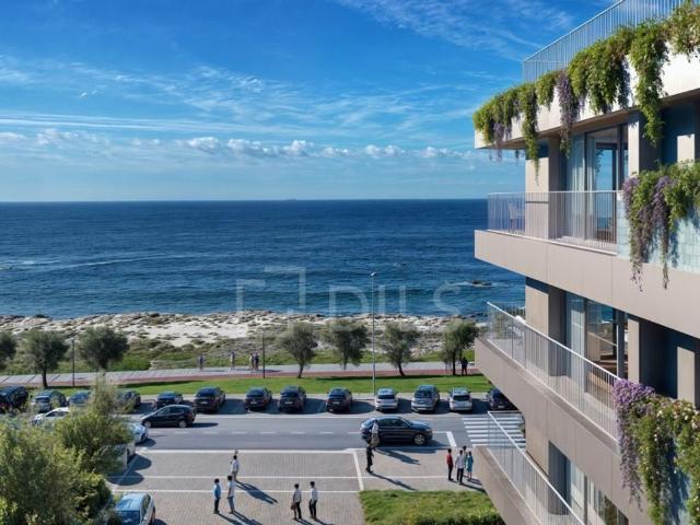 à venda Luxuoso apartamento de 161 m2, Canidelo, Vila Nova de Gaia, Porto