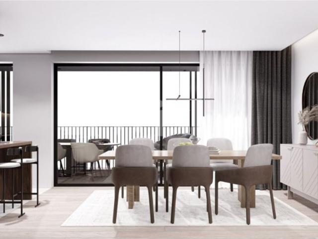 à venda Luxuoso apartamento de 161 m2, Lavandeira, Vila Nova de Gaia, Porto