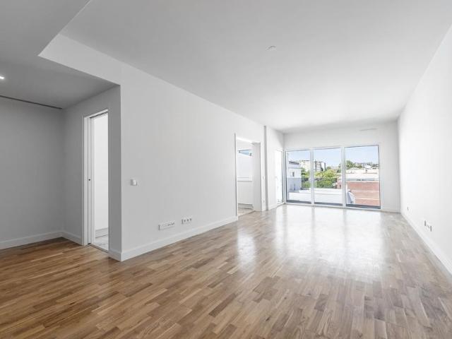 à venda Luxuoso apartamento de 161 m2, Lisboa