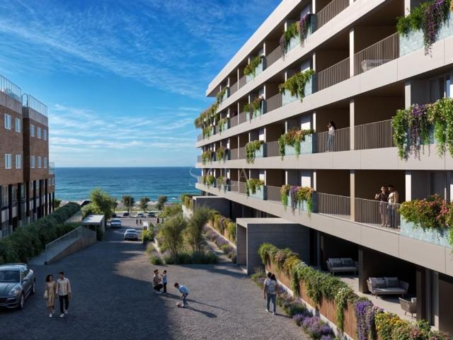 à venda Apartamento de alto padrão, Litoral, Vila Nova de Gaia, Porto