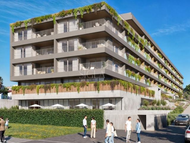 à venda Luxuoso apartamento de 161 m2, Litoral, Vila Nova de Gaia, Porto