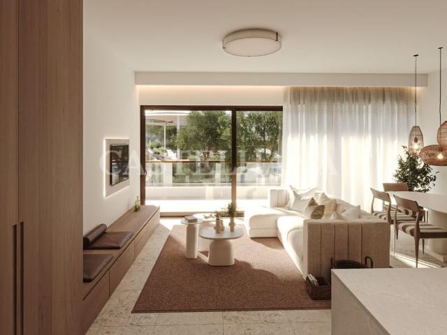 à venda Luxuoso apartamento de 161 m2, Salicos, Lagoa, Faro