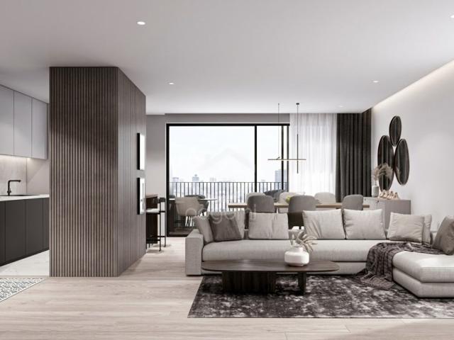 à venda Luxuoso apartamento de 161 m2, Vila Nova de Gaia, Porto