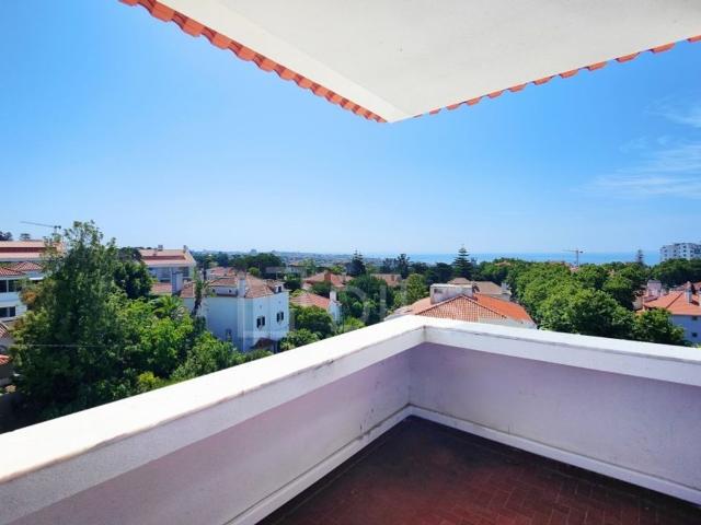à venda Luxuoso apartamento de 162 m2, Monte Estoril, Cascais e Estoril, Cascais, Lisboa
