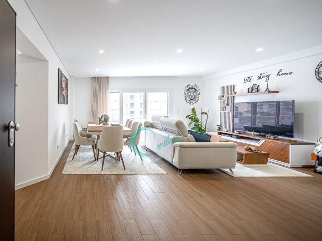 à venda Luxuoso apartamento de 163 m2, Matosinhos, Porto