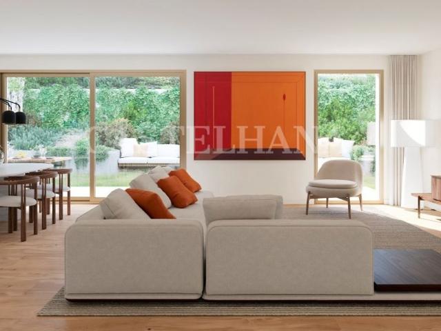 à venda Luxuoso apartamento de 163 m2, Alta de Lisboa, Lisboa