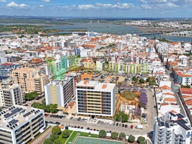 à venda Luxuoso apartamento de 163 m2, Portimão, Faro