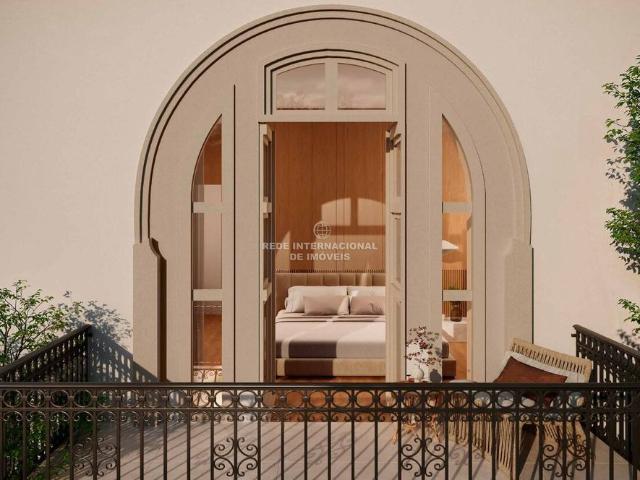 à venda Luxuoso apartamento de 163 m2, Porto, Portugal