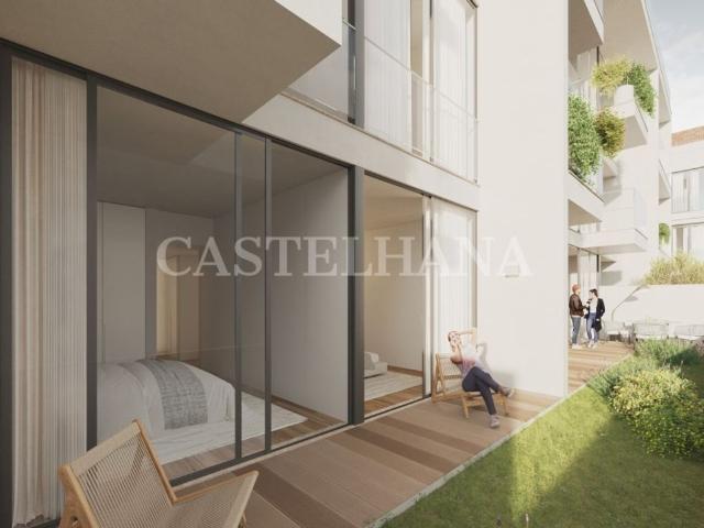 à venda Luxuoso apartamento de 174 m2, Alvalade Sao Joao de Brito, Lisboa