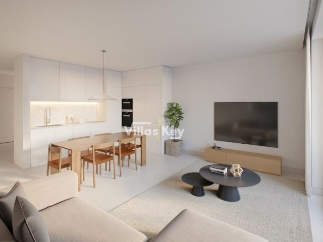 à venda Luxuoso apartamento de 174 m2, Lagos, Faro