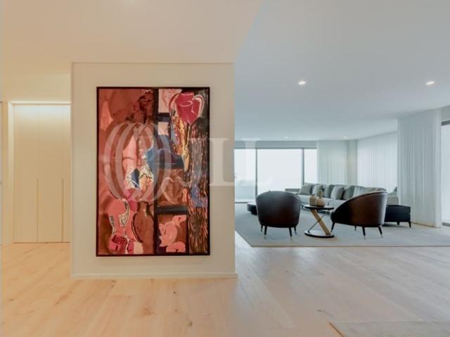 à venda Luxuoso apartamento de 174 m2, Vila Nova de Gaia, Porto