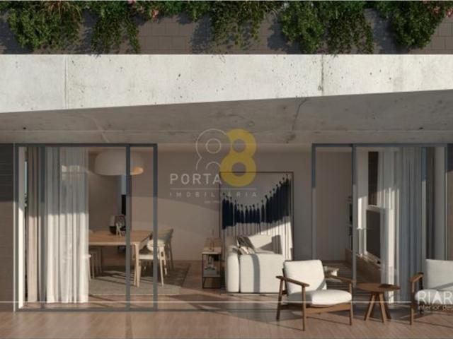 à venda Apartamento de alto padrão de 208 m2, Matosinhos, Portugal