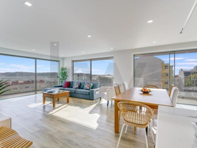 à venda Luxuoso apartamento de 175 m2, Oeiras, Lisboa