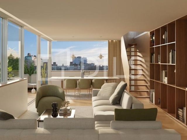 à venda Luxuoso apartamento de 175 m2, Avenida dos Combatentes da Grande Guerra, Porto