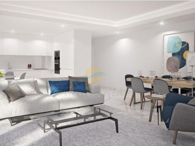 à venda Apartamento de alto padrão de 175 m2, Ameijeira, Lagos, Faro