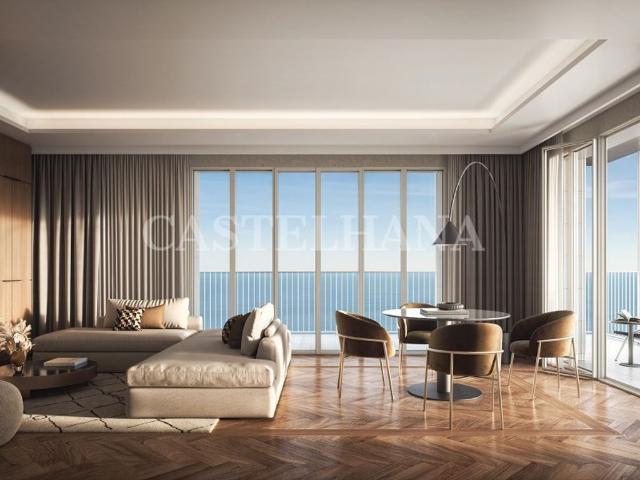 à venda Luxuoso apartamento de 175 m2, Parede, Cascais e Estoril, Cascais, Lisboa