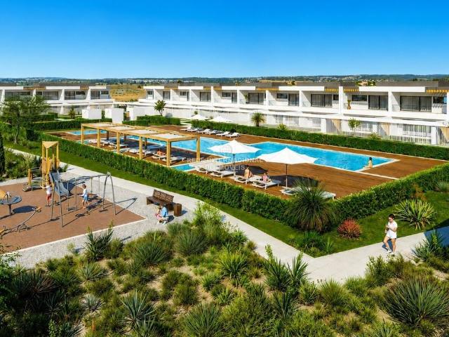à venda Luxuoso apartamento de 175 m2, Portimão, Portugal