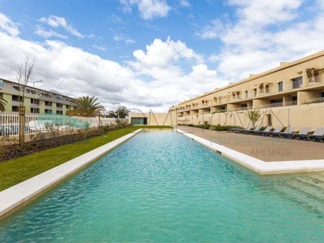 à venda Luxuoso apartamento de 175 m2, Vilamoura, Loulé, Faro