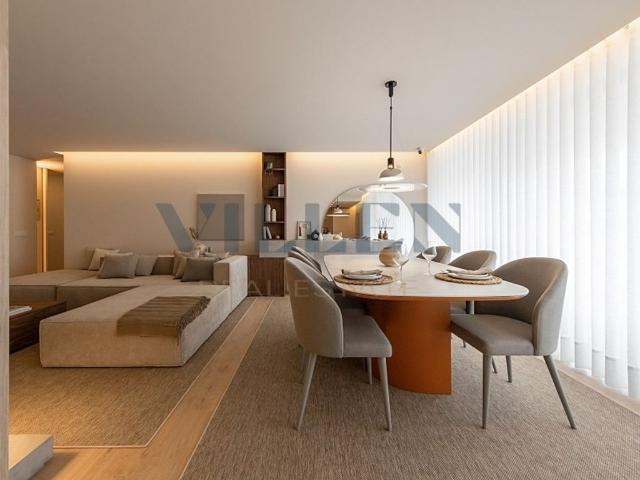 à venda Luxuoso apartamento de 176 m2, Esposende1, Portugal