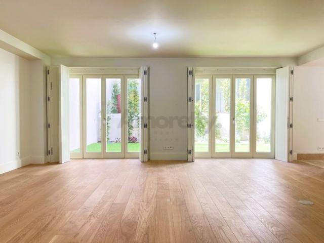 à venda Luxuoso apartamento de 176 m2, Lisboa