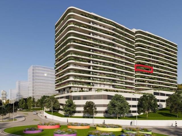 à venda Luxuoso apartamento de 177 m2, Oeiras, Portugal