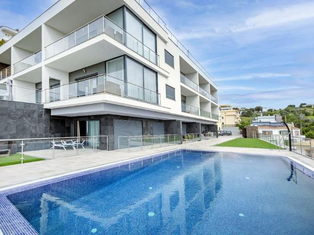 à venda Luxuoso apartamento de 177 m2, Albufeira e Olhos de Água, Portugal