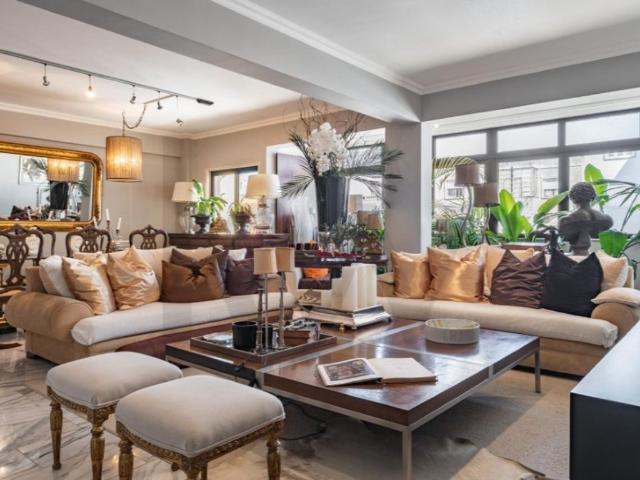à venda Luxuoso apartamento de 177 m2, Lisboa, Portugal