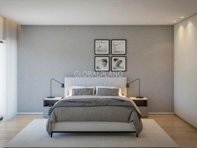 à venda Luxuoso apartamento de 178 m2, Portimão, Faro