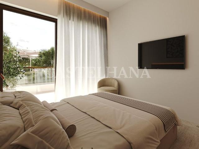 à venda Luxuoso apartamento de 178 m2, Salicos, Lagoa, Faro